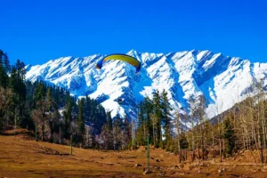 Manali Scenic Tour