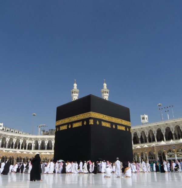 🕋 Umrah Economy Package